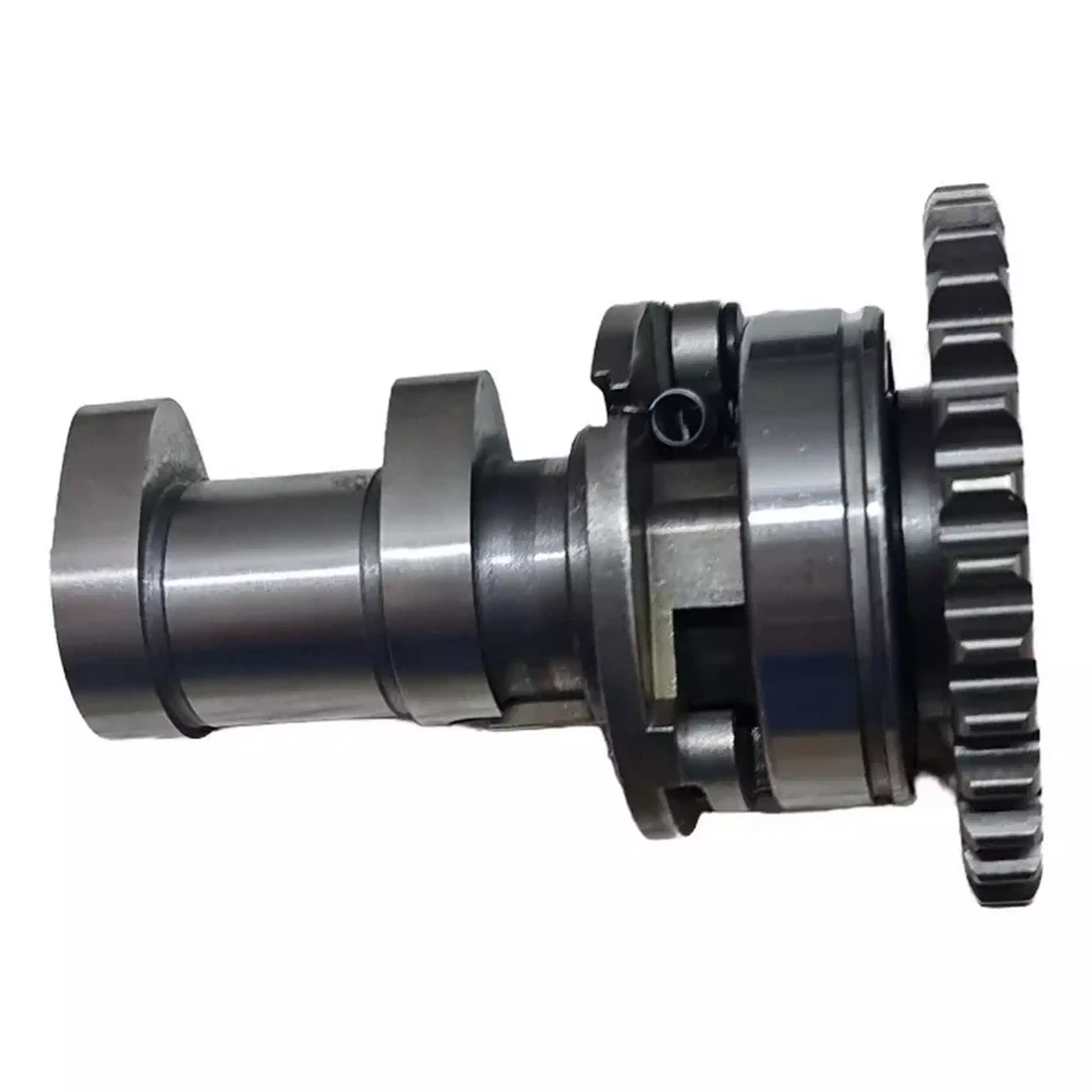 QJ MOTOR SRK 250-RS EKSANTRİK MİLİ EGZOZ [TRK 251 - TNT 25 - LEONCINO250 - BN251] #RK 65266